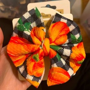 Festive bows
